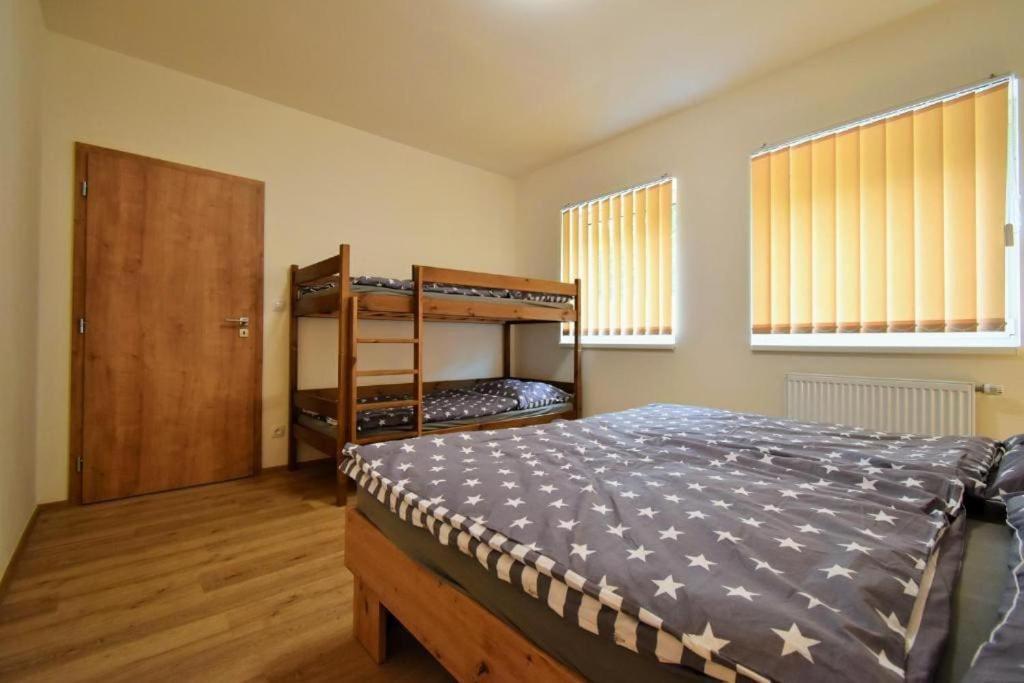 Moderni Apartman Horni Marsov - By Alka エクステリア 写真