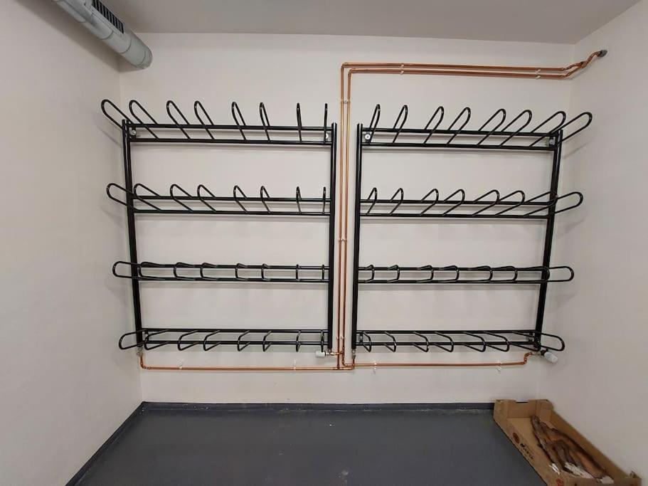 Moderni Apartman Horni Marsov - By Alka エクステリア 写真